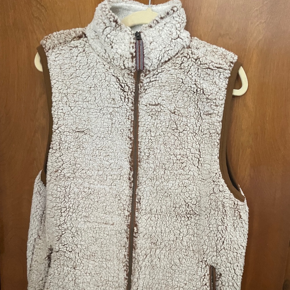 Royce XL Vest